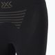 Pantaloni termoattivi da donna X-Bionic Invent 4.0 nero/carbonio 5