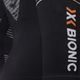 Maglia a maniche lunghe termoattiva da uomo X-Bionic Energizer 4.0 nero opalino/bianco artico 4
