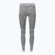 Pantaloni termici X-Bionic Apani 4.0 Merino da uomo nero/grigio/bianco 2