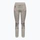 Pantaloni termici da donna X-Bionic Apani 4.0 Merino nero/grigio/rosa 2