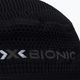 X-Bionic Stormcap Face 4.0 passamontagna 2022 nero/carbone 5