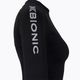 Maglia a maniche lunghe termoattiva da donna X-Bionic Invent 4.0 Run Speed nero/carbonio 5