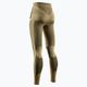 Pantaloni termoattivi da donna X-Bionic Radiactor 4.0 oro/nero 2