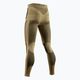 Pantaloni termoattivi da uomo X-Bionic Radiactor 4.0 oro/nero 6
