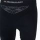 Pantaloni termici X-Bionic 3/4 Energizer 4.0 da uomo nero opale/bianco artico 4