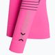 Maglia termica a maniche lunghe da donna X-Bionic Energizer 4.0 neon flamingo/antracite 5