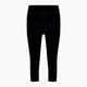 Pantaloni termoattivi da donna X-Bionic 3/4 Invent 4.0 nero/carbonio 2
