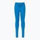 Pantaloni termici da bambino X-Bionic Invent 4.0, blu alzavola/antracite 2