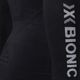 X-Bionic Energy Accumulator 4.0 LS a maniche lunghe termiche da uomo nero opale/bianco artico 4