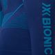 Maglia a maniche lunghe termoattiva da uomo X-Bionic Energy Accumulator 4.0 LS blu/marino 4