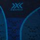 X-Bionic Merino thermal longsleeve da uomo blu oceano scuro/cielo 4