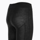 Pantaloni termoattivi da donna X-Bionic Merino nero/nero 4