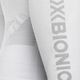X-Bionic Energy Accumulator 4.0 Armadillo manica lunga termica bianco artico/grigio perla 3