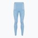 Pantaloni termoattivi da donna X-Bionic Energy Accumulator 4.0 blu ghiaccio/bianco artico 3