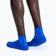 Calzini da corsa da uomo X-Socks Run Discover Ankle twyce blu/blu 3