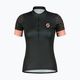 Maglia da ciclismo da donna SCOTT Endurance 20 nero/rosa