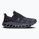 Scarpe da corsa da donna On Running Cloudsurfer Trail Waterproof nero/eclipse 2