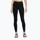 Leggings da corsa da donna On Running Performance Tights nero