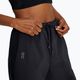 Pantaloni da corsa da donna On Running Track nero 5