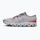 Scarpe da corsa On Running Cloud X 4 argento/fiamma da uomo 11