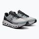 Scarpe da corsa On Running Cloudvista 2 glacier/eclipse Uomo 8