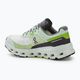 Uomo On Running Cloudvista 2 lima/kiwi scarpe da corsa 3