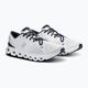 Scarpe da corsa da donna On Running Cloud X 4 avorio/nero