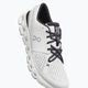 Scarpe da corsa da donna On Running Cloud X 4 avorio/nero 8