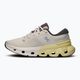 Scarpe da corsa On Running Cloudflyer 5 perla/fieno da donna 3