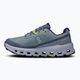 Scarpe da corsa On Running Cloudvista 2 Waterproof mist/heather da donna 3