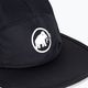 Cappello da baseball Mammut Aenergy Light nero 5