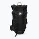 Zaino da trekking Mammut Lithium 15 l nero