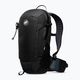 Zaino da trekking Mammut Lithium 15 l nero 5