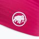 Mammut berretto invernale Taiss Rosa chiaro 3