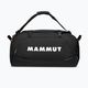 Mammut Cargon 90 l borsa da viaggio nera