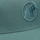 Cappello da baseball Mammut Massone giada scuro 2