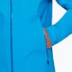 Mammut Alto Light HS giacca da pioggia da uomo blu ghiacciaio 6