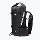 Zaino da arrampicata Mammut Trion 15 l nero