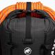 Zaino da arrampicata Mammut Trion 15 l nero 4