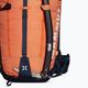 Zaino da arrampicata Mammut Trion 38 l arumita/marino 5