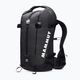 Zaino da arrampicata Mammut Trion 28 l nero