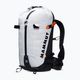 Zaino da arrampicata Mammut Trion 28 l bianco/nero