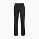 Pantaloni softshell da uomo Mammut Runbold Winter SO nero 9