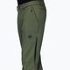 Pantaloni softshell da uomo Mammut Runbold Winter SO dark marsh 4