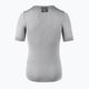 ASSOS SS Skin Summer P1 maglia ciclismo grigio 4