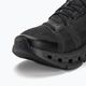 Scarpe da corsa On Running Cloudgo donna nero/eclipse 7