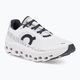 Scarpe da corsa da uomo On Running Cloudmonster allwhite