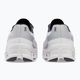 Scarpe da corsa da uomo On Running Cloudmonster allwhite 4