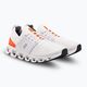 Scarpe da corsa On Running Cloudswift 3 avorio/fiamma da uomo 10