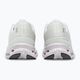 Scarpe da corsa da donna On Running Cloudsurfer donna bianco/gelo 11